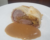 Foto del paso 4 de la receta: Salsa gravy