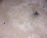 A picture of step 5 of Shehanshahi Biryani.
