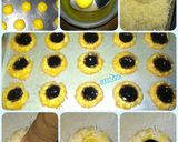 Foto langkah ke 5 dari resep Thumbprint cookies.