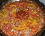 Foto del paso 4 de la receta: Mariscada