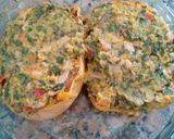 Foto del paso 4 de la receta: Calabazas rellenas saludables