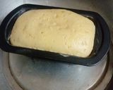 Foto langkah ke 9 dari resep No Oven Lime Cake (Bolu Panci Rasa Jeruk Nipis).
