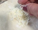 Foto del paso 5 de la receta: Pan naan