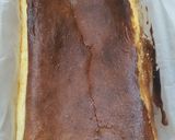 Foto langkah ke 6 dari resep 274. Brownie Burnt Cheesecake.