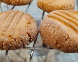 Foto del paso 6 de la receta: Galletas danesas de mantequilla