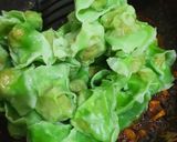 Foto langkah ke 5 dari resep Pangsit Goreng.