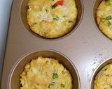Foto langkah ke 6 dari resep Tempe Sambal Terasi Panggang.
