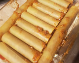 Foto del paso 4 de la receta: Canelones