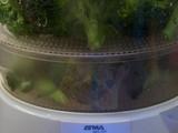 Nuggets de brócoli