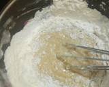 Dorayaki recipe step 4 photo