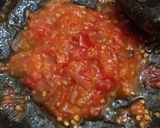 Foto langkah ke 4 dari resep Ayam Sambal Kemangi.