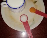 हळद दूध (haldi dudh recipe in marathi) रेसिपी स्टेप 1 फोटो 