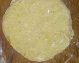 Foto del paso 3 de la receta Ñoquis de batata