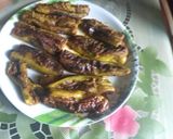 भरवा तुरई (कलौजी)(bharwa torai recipe in hindi) रेसिपी चरण 5 फोटो