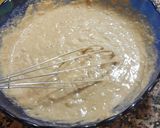 Foto del paso 2 de la receta: Muffins integrales de avena y naranja