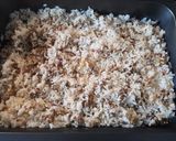 Rakott káposzta recept fázis 4 fotója
