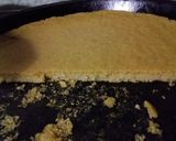 Foto del paso 2 de la receta Fainá de garbanzos (Licuado)
