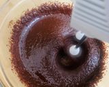 Pas rețetă Brownie cu biscuiți Oreo și fulgi de ciocolată 😋 2 fotografie