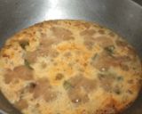 सांडगे भाजी (SANDGE BHAJI RECIPE IN MARATHI) रेसिपी स्टेप 3 फोटो 