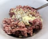 Foto langkah ke 1 dari resep Bola daging anti ribet.