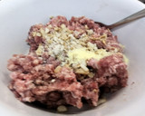 Foto langkah ke 1 dari resep Bola daging anti ribet.