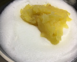 Foto del paso 3 de la receta: Bizcocho fit de higos