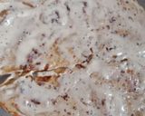 A picture of step 3 of Tasty roti wraps.