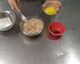 Foto del paso 1 de la receta: Bombones de Avena Fáciles