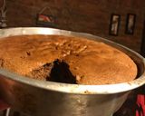 Foto del paso 5 de la receta: Bizcochuelo de chocolate