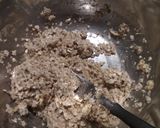 Foto del paso 2 de la receta: Galletitas de avena, banana y chía