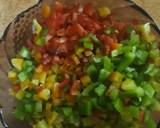 Recipe step image
