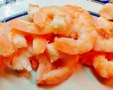 Foto del paso 2 de la receta Salpicón de marisco