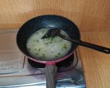 Foto langkah ke 3 dari resep Sop Ikan.