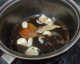A picture of step 1 of Basic Adobo.