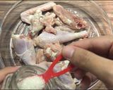 Foto langkah ke 2 dari resep Ayam Kukus.