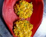केळफुलाचे पॅटिस (kelfulache pattice recipe in marathi) रेसिपी स्टेप 3 फोटो 