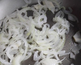 Foto del paso 2 de la receta: Milanesas de berenjena rellenas, súper fáciles y ricas