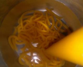 Es Dawet Mangga - Step 2