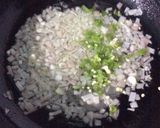 A picture of step 3 of Chicken bread.