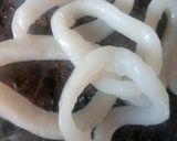 Foto del paso 5 de la receta: Calamares a la romana