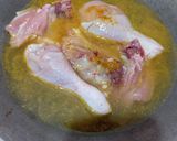 Foto langkah ke 2 dari resep 400. Ayam Ungkep.