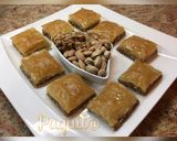 Foto del paso 9 de la receta Baklawa (Dulce Árabe)