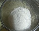 Foto del paso 2 de la receta: Cupcakes de oreo con crema de queso.🤗