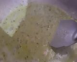 मटर की खीर(matar ki kheer recipe in hindi) रेसिपी चरण 4 फोटो