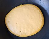 Une image de l'étape 3 de Pancakes à la carotte 🥕.