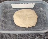 Foto del paso 4 de la receta: Masa pizza italiana 🍕🧑‍🍳