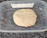 Foto del paso 4 de la receta: Masa pizza italiana 🍕🧑‍🍳
