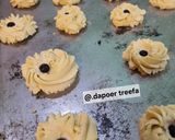 Foto langkah ke 8 dari resep Cookies kanji.
