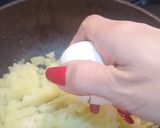 Foto do passo 1 de Bolinho de batata 🥔