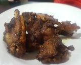 Foto langkah ke 4 dari resep Bebek Madura #BikinRamadanBerkesan.
